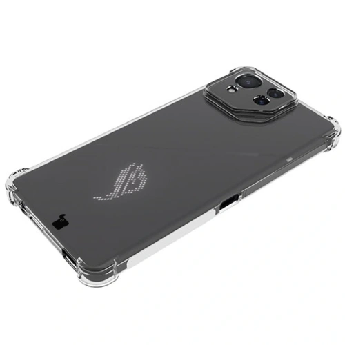 Buy Bizon Case Salpa Asus ROG Phone 8 Pro clear - BIZ4335 - {ean13} - Home Screen Store Europe