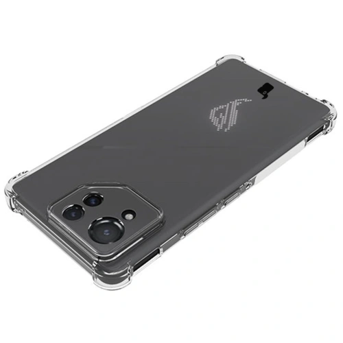 Buy Bizon Case Salpa Asus ROG Phone 8 Pro clear - BIZ4335 - {ean13} - Home Screen Store Europe