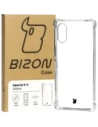 Kup Bizon Case Salpa Sony Xperia 5 V átlátszó - BIZ4336 - {ean13} - Sklep Home Screen