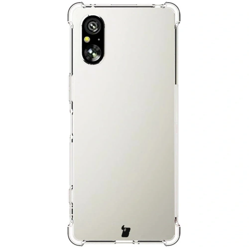 Kup Bizon Case Salpa Sony Xperia 5 V átlátszó - BIZ4336 - {ean13} - Sklep Home Screen