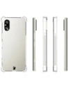 Kup Bizon Case Salpa Sony Xperia 5 V átlátszó - BIZ4336 - {ean13} - Sklep Home Screen