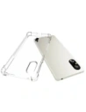 Buy Bizon Case Salpa Sony Xperia 5 V clear - BIZ4336 - {ean13} - Home Screen Store Europe