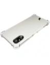 Kup Bizon Case Salpa Sony Xperia 5 V átlátszó - BIZ4336 - {ean13} - Sklep Home Screen