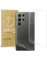Bizon Glass Hydrogel Samsung Galaxy S24 Ultra [2 PACK]