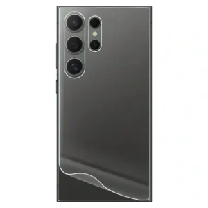 Kup Folia hydrożelowa na tył Bizon Glass Hydrogel Samsung Galaxy S24 Ultra [2 PACK] - BIZ4337 - {ean13} - Sklep Home Screen