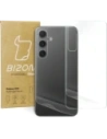 Kup Bizon Glass Hydrogel Samsung Galaxy S24 [2 CSOMAG] - BIZ4338 - {ean13} - Sklep Home Screen