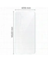 Kup Fólie hydrogelová na zadní stranu Bizon Glass Hydrogel Samsung Galaxy S24 [2 PACK] - BIZ4338 - {ean13} - Sklep Home Screen