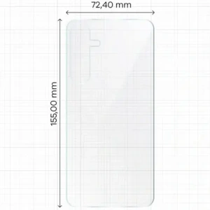Buy Bizon Glass Hydrogel Samsung Galaxy S24 Plus [2 PACK] - BIZ4339 - {ean13} - Home Screen Store Europe