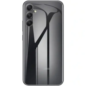 Bizon Glass Hydrogel Samsung Galaxy S24 Plus [2 PACHET]