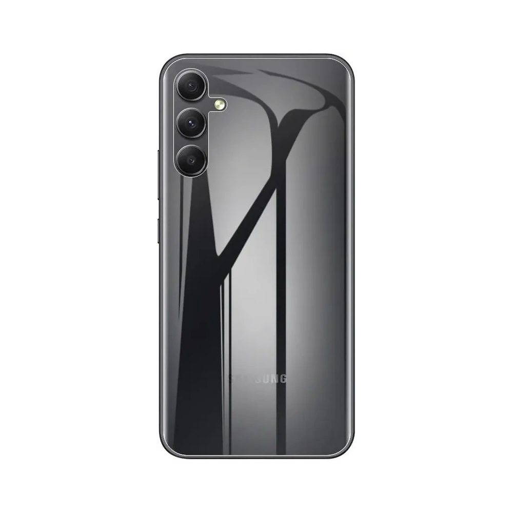 Folia hydrożelowa na tył Bizon Glass Hydrogel Samsung Galaxy S24 Plus [2 PACK]