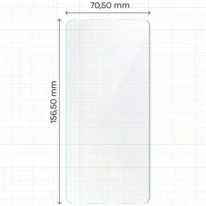 Kup Folia hydrożelowa na ekran Bizon Glass Hydrogel Front do Redmi Note 13 4G [2 PACK] - BIZ4340 - {ean13} - Sklep Home Screen