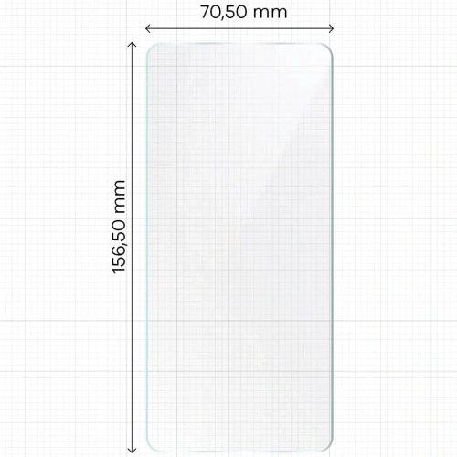 Kup Bizon Glass Hydrogel Front Redmi Note 13 4G [2 PACK] - BIZ4340 - {ean13} - Sklep Home Screen