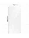 Kup Bizon Glass Hydrogel Előlapi Redmi Note 13 4G [2 PACK] - BIZ4340 - {ean13} - Sklep Home Screen