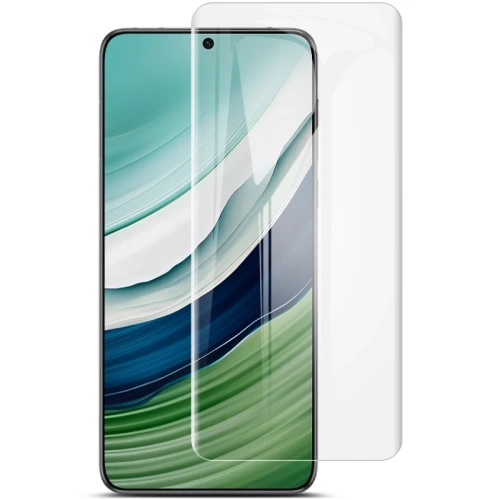 Kup Bizon Glass Hydrogel Front Redmi Note 13 4G [2 PACK] - BIZ4340 - {ean13} - Sklep Home Screen
