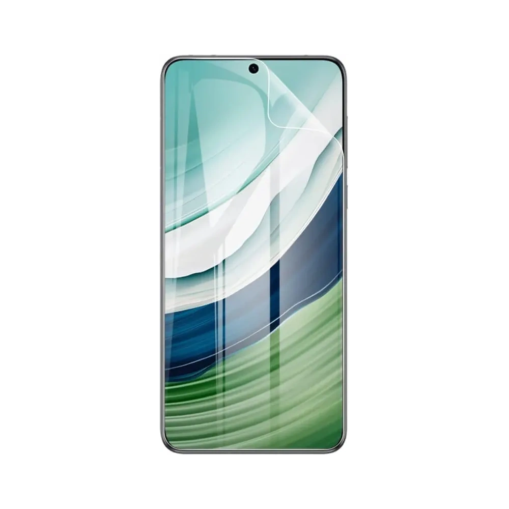 Folia hydrożelowa na ekran Bizon Glass Hydrogel Front do Redmi Note 13 4G [2 PACK]