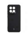 Kup Bizon Case Silicone Sq Xiaomi 14 fekete - BIZ4341 - {ean13} - Sklep Home Screen