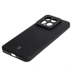 Kup Etui Bizon Case Silicone Sq do Xiaomi 14 černé - BIZ4341 - {ean13} - Sklep Home Screen
