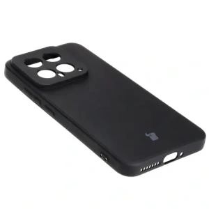 Kup Etui Bizon Case Silicone Sq do Xiaomi 14 černé - BIZ4341 - {ean13} - Sklep Home Screen