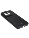 Buy Bizon Case Silicone Sq Xiaomi 14 black - BIZ4341 - {ean13} - Home Screen Store Europe