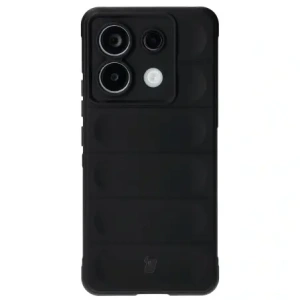 Kup Bizon Case Tur Xiaomi Poco X6 / Xiaomi Redmi Note 13 Pro 5G fekete - BIZ4342 - {ean13} - Sklep Home Screen