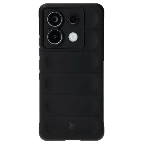 Kup Pancerne etui Bizon Case Tur do Xiaomi Poco X6 / Xiaomi Redmi Note 13 Pro 5G czarne - BIZ4342 - {ean13} - Sklep Home Screen
