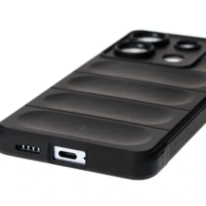 Kup Pancéřové pouzdro Bizon Case Tur do Xiaomi Poco X6 / Xiaomi Redmi Note 13 Pro 5G černé - BIZ4342 - {ean13} - Sklep Home Screen