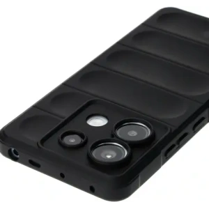 Kup Pancéřové pouzdro Bizon Case Tur do Xiaomi Poco X6 / Xiaomi Redmi Note 13 Pro 5G černé - BIZ4342 - {ean13} - Sklep Home Screen