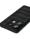 Kup Bizon Case Tur Xiaomi Poco X6 / Xiaomi Redmi Note 13 Pro 5G fekete - BIZ4342 - {ean13} - Sklep Home Screen