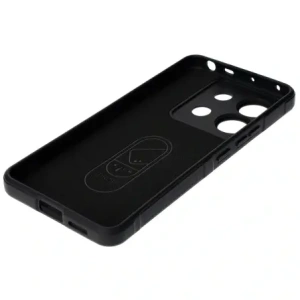 Kup Pancéřové pouzdro Bizon Case Tur do Xiaomi Poco X6 / Xiaomi Redmi Note 13 Pro 5G černé - BIZ4342 - {ean13} - Sklep Home Screen