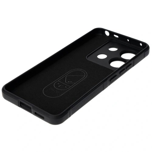 Kup Pancerne etui Bizon Case Tur do Xiaomi Poco X6 / Xiaomi Redmi Note 13 Pro 5G czarne - BIZ4342 - {ean13} - Sklep Home Screen