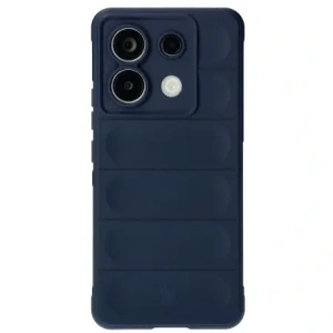 Kup Pancéřové pouzdro Bizon Case Tur do Xiaomi Poco X6 / Xiaomi Redmi Note 13 Pro 5G modré - BIZ4343 - {ean13} - Sklep Home Screen