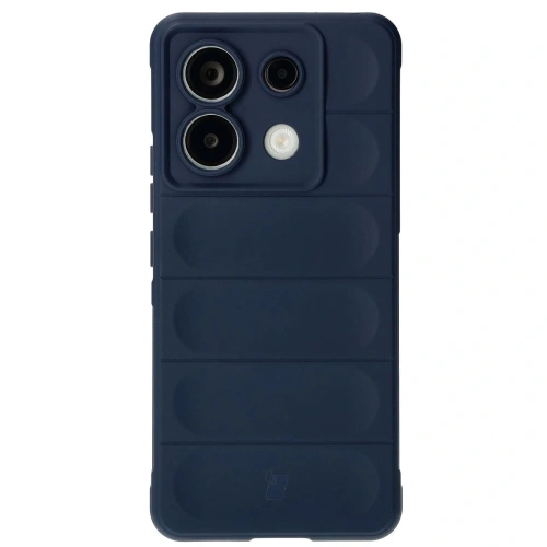 Kup Pancéřové pouzdro Bizon Case Tur do Xiaomi Poco X6 / Xiaomi Redmi Note 13 Pro 5G modré - BIZ4343 - {ean13} - Sklep Home Screen