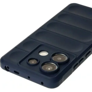 Kup Bizon Case Tur Xiaomi Poco X6 / Xiaomi Redmi Note 13 Pro 5G sötétkék - BIZ4343 - {ean13} - Sklep Home Screen