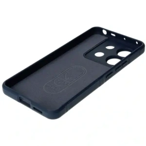 Kup Bizon Case Tur Xiaomi Poco X6 / Xiaomi Redmi Note 13 Pro 5G sötétkék - BIZ4343 - {ean13} - Sklep Home Screen