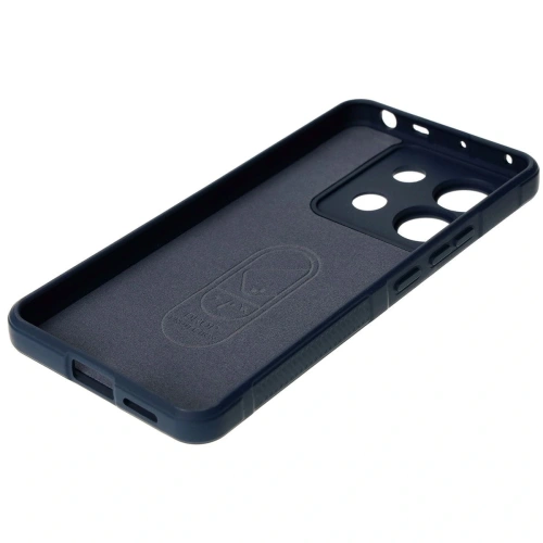Kup Pancéřové pouzdro Bizon Case Tur do Xiaomi Poco X6 / Xiaomi Redmi Note 13 Pro 5G modré - BIZ4343 - {ean13} - Sklep Home Screen