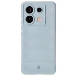 Kup Pancéřové pouzdro Bizon Case Tur do Xiaomi Poco X6 / Xiaomi Redmi Note 13 Pro 5G světle modré - BIZ4344 - {ean13} - Sklep Home Screen
