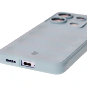 Kup Pancéřové pouzdro Bizon Case Tur do Xiaomi Poco X6 / Xiaomi Redmi Note 13 Pro 5G světle modré - BIZ4344 - {ean13} - Sklep Home Screen