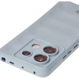 Kup Pancéřové pouzdro Bizon Case Tur do Xiaomi Poco X6 / Xiaomi Redmi Note 13 Pro 5G světle modré - BIZ4344 - {ean13} - Sklep Home Screen