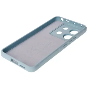 Buy Bizon Case Tur Xiaomi Poco X6 / Xiaomi Redmi Note 13 Pro 5G light blue - BIZ4344 - {ean13} - Home Screen Store Europe