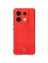 Kup Bizon Case Tur Xiaomi Poco X6 / Xiaomi Redmi Note 13 Pro 5G roșu - BIZ4345 - {ean13} - Sklep Home Screen