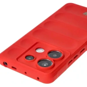 Buy Bizon Case Tur Xiaomi Poco X6 / Xiaomi Redmi Note 13 Pro 5G red - BIZ4345 - {ean13} - Home Screen Store Europe