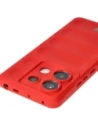 Buy Bizon Case Tur Xiaomi Poco X6 / Xiaomi Redmi Note 13 Pro 5G red - BIZ4345 - {ean13} - Home Screen Store Europe