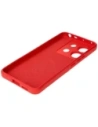 Kup Bizon Case Tur Xiaomi Poco X6 / Xiaomi Redmi Note 13 Pro 5G rot - BIZ4345 - {ean13} - Sklep Home Screen