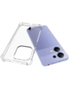 Kup Elastické pouzdro Bizon Case Salpa pro Xiaomi Redmi Note 13 4G průhledné - BIZ4347 - {ean13} - Sklep Home Screen