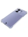 Kup Elastické pouzdro Bizon Case Salpa pro Xiaomi Redmi Note 13 4G průhledné - BIZ4347 - {ean13} - Sklep Home Screen