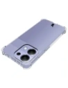Kup Elastické pouzdro Bizon Case Salpa pro Xiaomi Redmi Note 13 4G průhledné - BIZ4347 - {ean13} - Sklep Home Screen