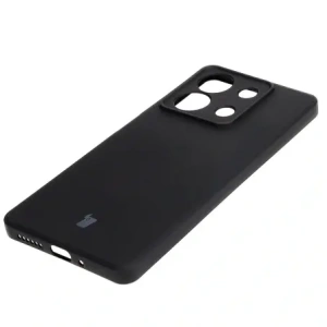 Kup Bizon Case Szilikon Sq Xiaomi Redmi Note 13 5G fekete - BIZ4348 - {ean13} - Sklep Home Screen