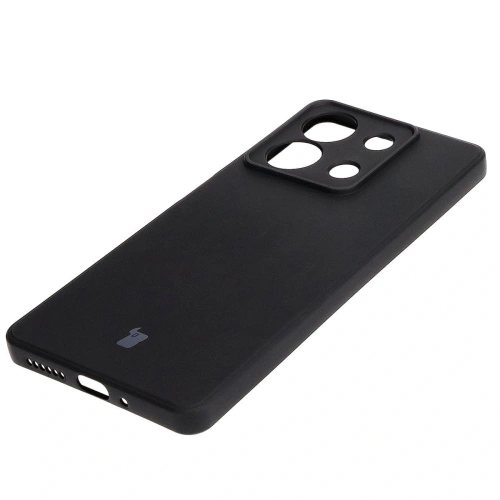 Kup Etui Bizon Case Silicone Sq do Xiaomi Redmi Note 13 5G černé - BIZ4348 - {ean13} - Sklep Home Screen
