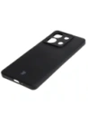 Kup Etui Bizon Case Silicone Sq do Xiaomi Redmi Note 13 5G czarne - BIZ4348 - {ean13} - Sklep Home Screen