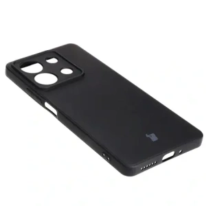 Kup Bizon Case Szilikon Sq Xiaomi Redmi Note 13 5G fekete - BIZ4348 - {ean13} - Sklep Home Screen